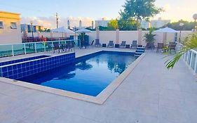 Apartamento Perto Da Praia E Do Aeroporto