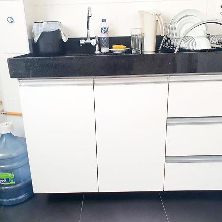 Apartamento Perto Da Praia E Do Aeroporto Lauro de Freitas Exterior foto