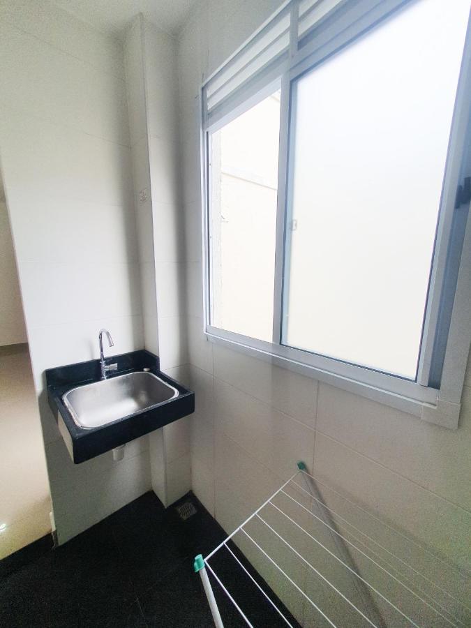 Apartamento Perto Da Praia E Do Aeroporto Lauro de Freitas Exterior foto