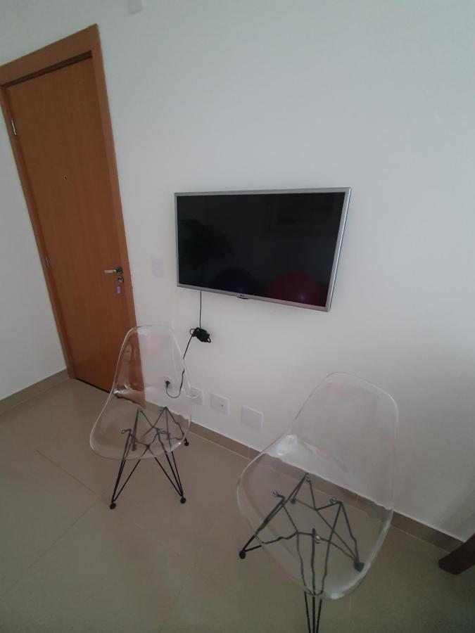 Apartamento Perto Da Praia E Do Aeroporto Lauro de Freitas Exterior foto