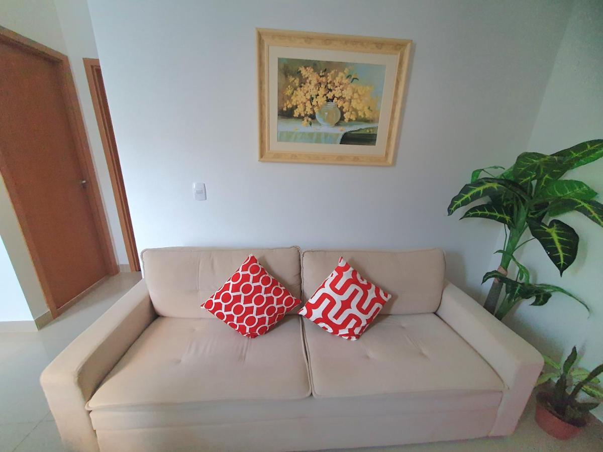 Apartamento Perto Da Praia E Do Aeroporto Lauro de Freitas Exterior foto